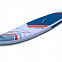 Надувной сапборд Gladiator ORIGIN 12'6"x32"x6" T (2026) вид 1