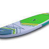 Надувной сапборд Gladiator ORIGIN 10'8"x34"x6" SC (2026)