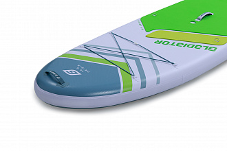 Надувной сапборд Gladiator ORIGIN 10'8"x34"x6" SC (2026) вид 2