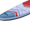 Надувной сапборд Gladiator ORIGIN 12'6"x32"x6" T SC (2026)