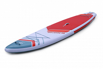 Надувной сапборд Gladiator ORIGIN 12'6"x32"x6" T SC (2026) вид 1