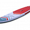Надувной сапборд Gladiator ORIGIN 12'6"x32"x6" T SC (2026) вид 1