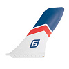 Надувной сапборд Gladiator ORIGIN 12'6"x32"x6" T SC (2026)