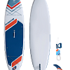 Надувной сапборд Gladiator ORIGIN 10'8"x34"x6" RENTAL  (2026)