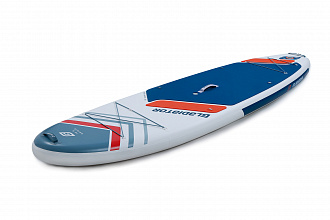 Надувной сапборд Gladiator ORIGIN 10'8"x34"x6" RENTAL  (2026) вид 1