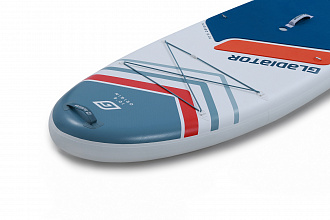 Надувной сапборд Gladiator ORIGIN 10'8"x34"x6" RENTAL  (2026) вид 2