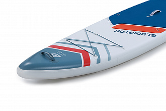 Надувной сапборд Gladiator ORIGIN RENTAL 12'6"x32"x6" T (2026) вид 2