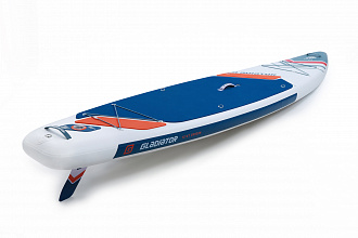 Надувной сапборд Gladiator ORIGIN RENTAL 12'6"x32"x6" T (2026) вид 4