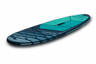 Надувной сапборд Gladiator PRO 10'6"x32"x5.9" (2026) вид 1