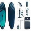 Надувной сапборд Gladiator PRO 10'8"x34"x5.9" (2026)