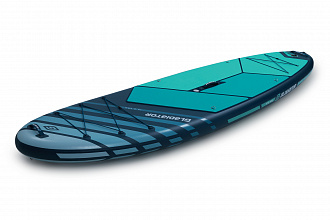 Надувной сапборд Gladiator PRO 10'8"x34"x5.9" (2026) вид 1