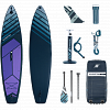 Надувной сапборд Gladiator PRO 12'6"x29"x5" LT (2026)