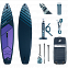 Надувной сапборд Gladiator PRO 12'6"x29"x5" LT (2026)