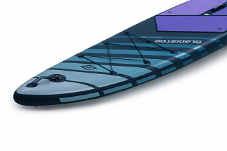 Надувной сапборд Gladiator PRO 12'6"x29"x5" LT (2026) вид 2