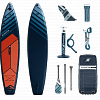 Надувной сапборд Gladiator PRO 12'6"x30"x6" S (2026)