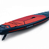 Надувной сапборд Gladiator PRO 12'6"x32"x6" T (2026)