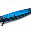 Надувной сапборд Gladiator PRO 12'6"x34"x6" W (2026)