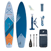 Надувной сапборд Gladiator ELITE 11'2"x30"x4.75" (2026)