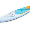 Надувной сапборд Gladiator ELITE 11'2"x30"x4.75" (2026)