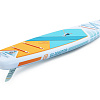 Надувной сапборд Gladiator ELITE 11'2"x30"x4.75" (2026)