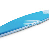 Надувной сапборд Gladiator ELITE 11'2"x30"x4.75" (2026)