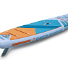 Надувной сапборд Gladiator ELITE 11'4"x32"x4.75" (2026)