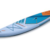 Надувной сапборд Gladiator ELITE 11'4"x32"x4.75" (2026)