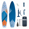Надувной сапборд Gladiator ELITE 11'6"х34"х6" (2026)