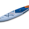 Надувной сапборд Gladiator ELITE 12'6"x29"x4.75" LT (2026)