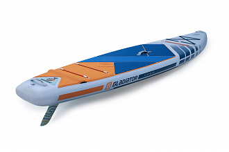 Надувной сапборд Gladiator ELITE 12'6"x32"x6" T (2026) вид 4