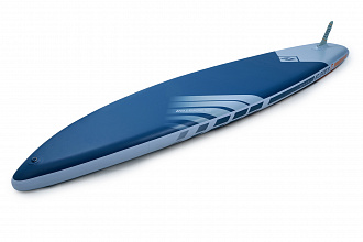 Надувной сапборд Gladiator ELITE 12'6"x32"x6" T (2026) вид 3