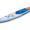 Надувной сапборд Gladiator ELITE 14'0"x30"x6" T (2026)