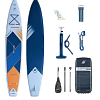 Надувной сапборд Gladiator ELITE 14'0"x30"x6" T (2026)