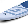 Надувной сапборд Gladiator ONE 11.4 WHITE (2026)