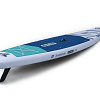 Надувной сапборд Gladiator ONE 12.6T WHITE (2026)