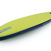 Надувной сапборд Gladiator ONE 10.8 LIME (2026)