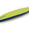 Надувной сапборд Gladiator ONE 11.4 LIME (2026)