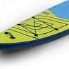 Надувной сапборд Gladiator ONE 11.4 LIME (2026)