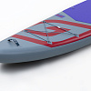 Надувной сапборд Gladiator ONE 11.4 RED (2026)