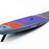 Надувной сапборд Gladiator ONE 11.4 RED (2026)