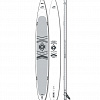Надувной сапборд Indiana 22'0х34" Dragon Touring Inflatable (2026)