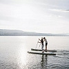 Доска SUP надувная Indiana 16'0 Touring Inflatable (2026)