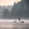 Доска SUP надувная Indiana 16'0 Touring Inflatable (2026)