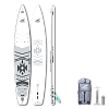 Доска SUP надувная Indiana 14'0х28'' S Touring Inflatable (2026)