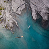 Доска SUP надувная Indiana 11'6 Feather Inflatable (2026)
