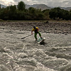 Доска SUP надувная Indiana 10'2 River Inflatable (2026)