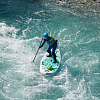 Надувной сап Indiana 9'0 River Inflatable (2026)