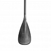 Весло двухчастное стекловолокно-карбон Indiana (2-Piece), 89 In2 blade, без чехла (2026)