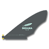 Плавник Indiana 8.5'' Hyperflow PA Race, Мятный (2026)