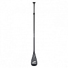 Двухчастное весло IIndiana 30% Carbon-Fiberglass Telescope (2-Piece), 95 In2 blade, с чехлом (2026)